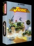 Nintendo  NES&nbsp; - &nbsp;Jackal (USA)